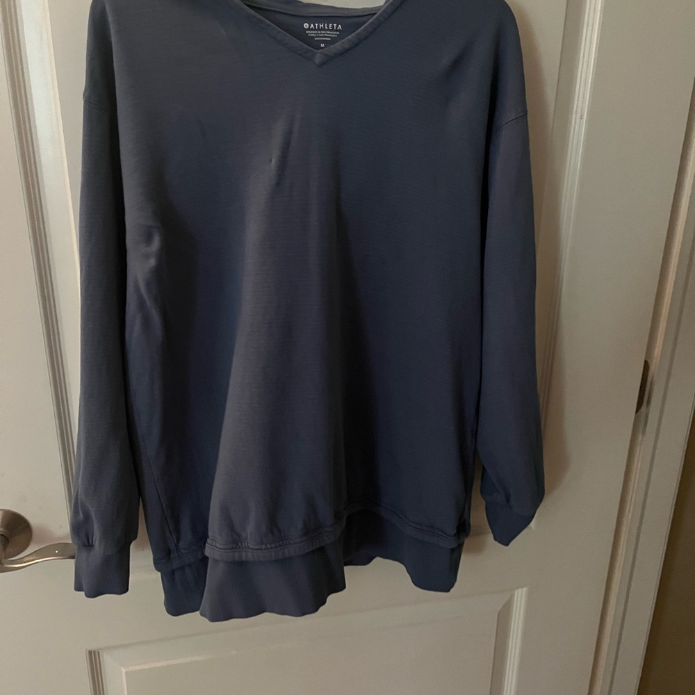 Athleta hoodie
